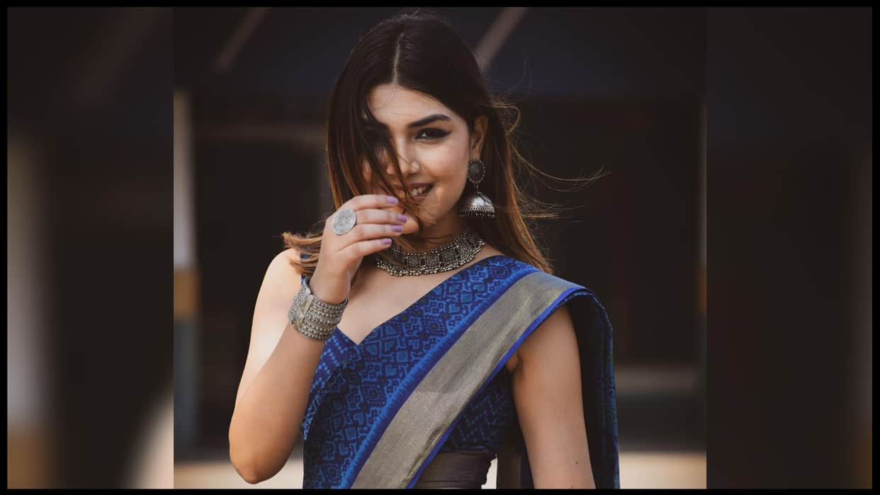 Mrs India World 2022 2023 Sargam Koushal Wins Title See Photos News in Hindi