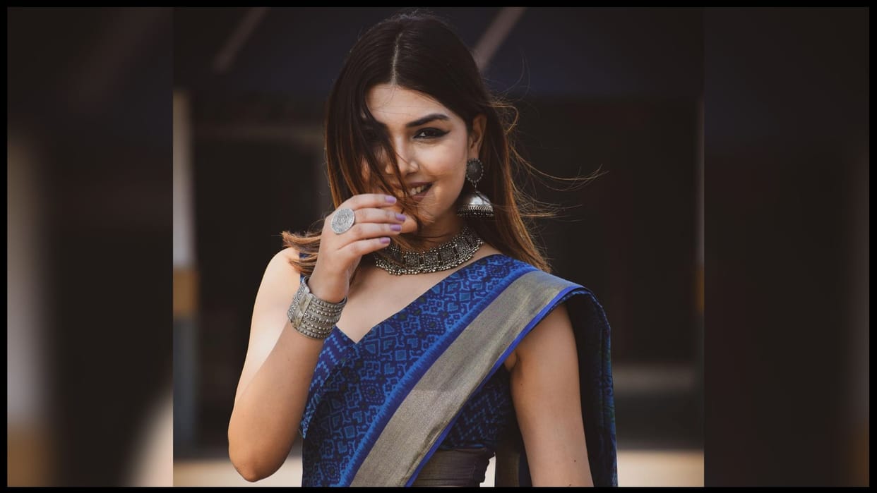 Mrs India World 2022 2023 Sargam Koushal Wins Title See Photos News in Hindi