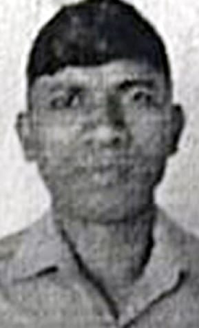 SSB jawan died due to head injury