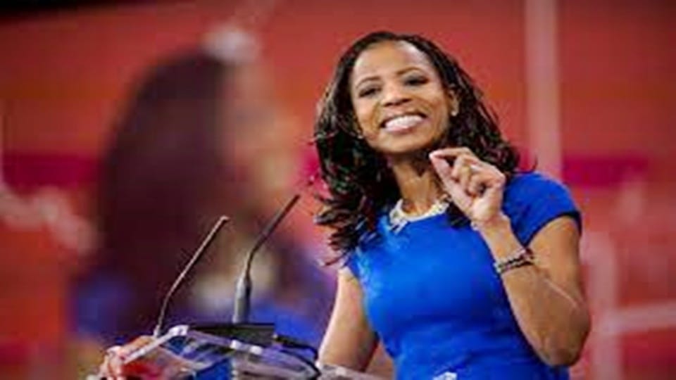 Former Republican MP Mia Love said H1B operation has not kept pace with country needs