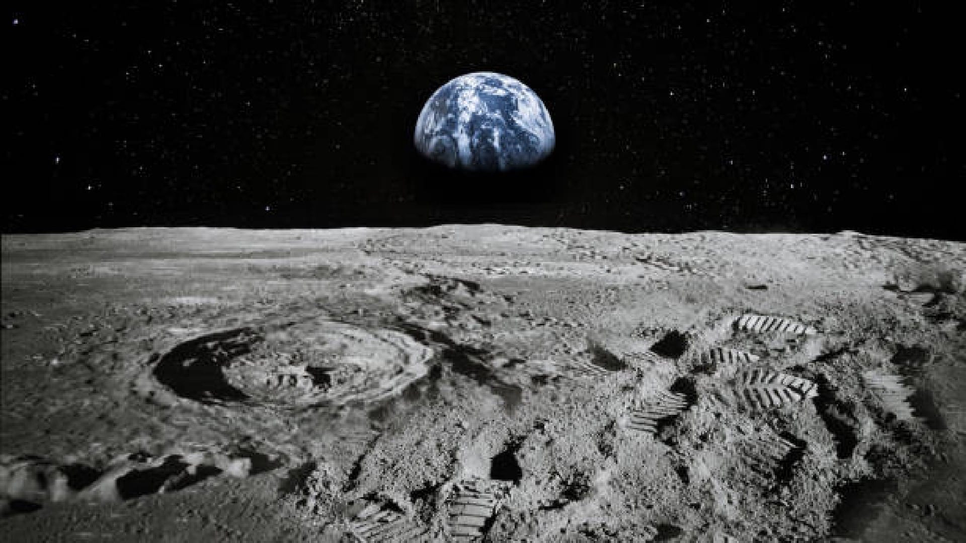 China Moon Mission Lunar Lander Chang E 5 Found Source Of Water On Moon News In Hindi