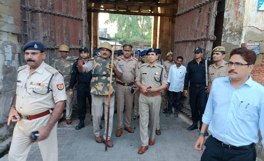 Avoid misleading publicity, maintain harmony: SP
