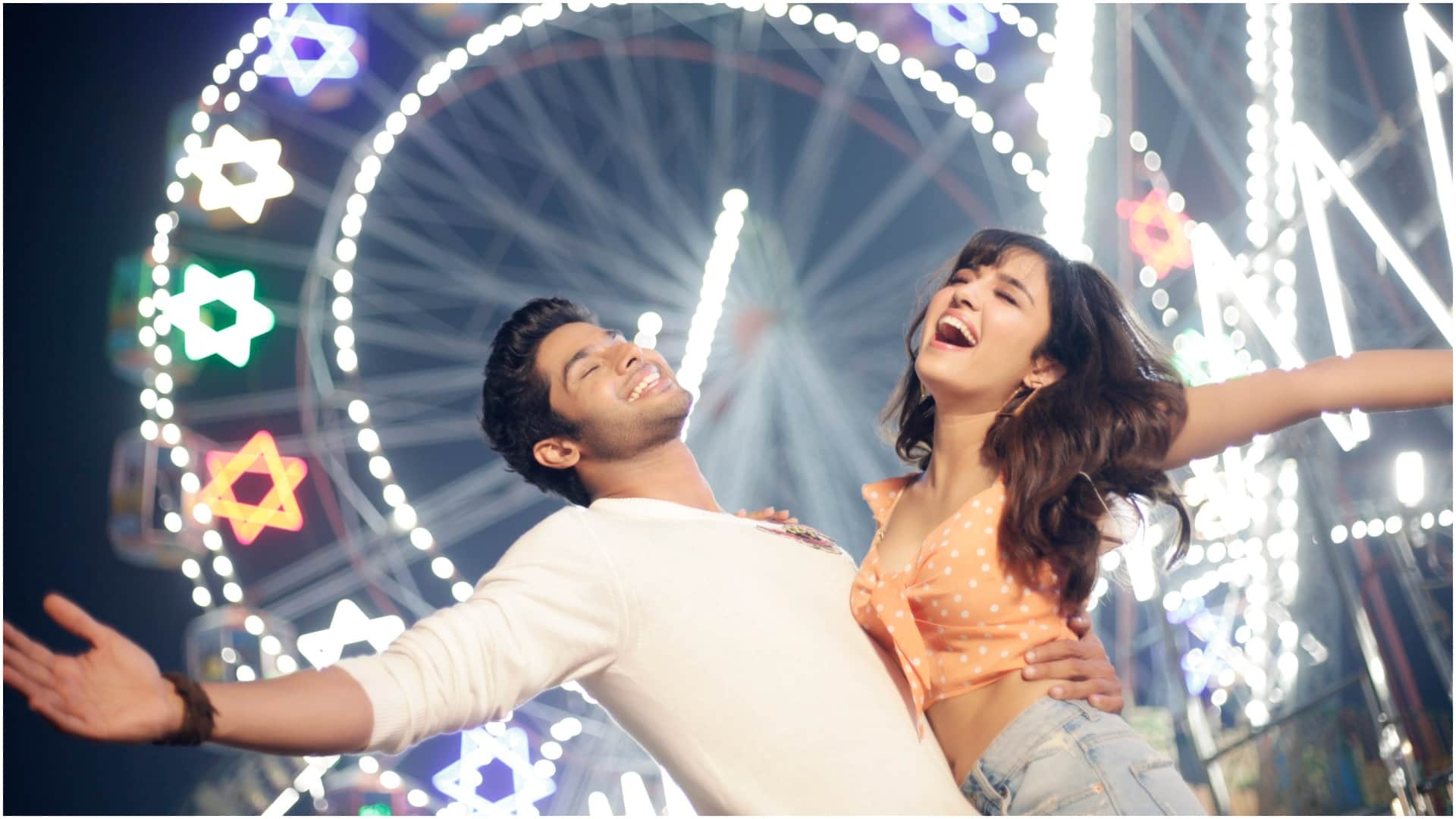 Nikamma Box Office Collection Day 1 Abhimanyu Dassani Sabbir Khan Shilpa Shetty Shirley Setia