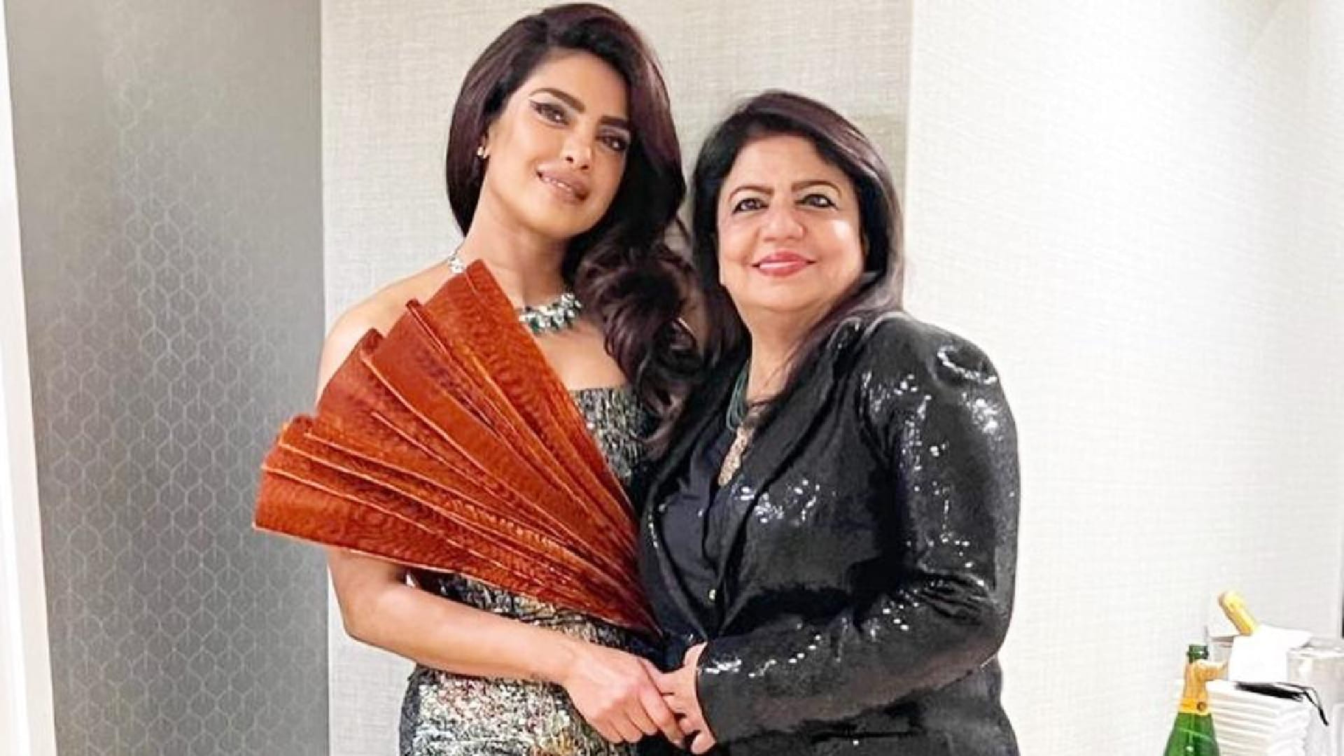 Priyanka Chopra lost movies after Citadel actress refused to do certain scenes mother Madhu supported her