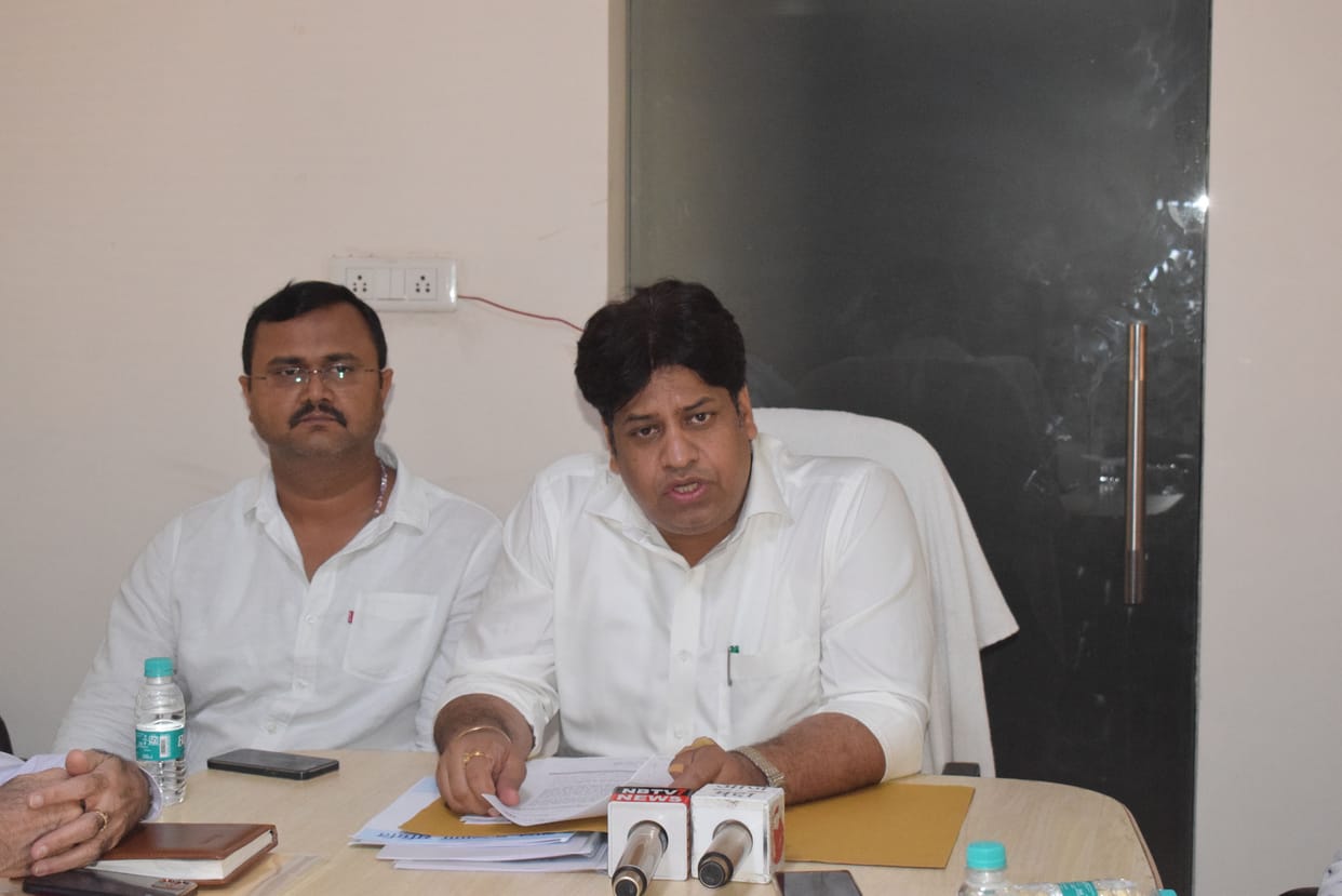 Children's police station will be appointed in every district, welfare officer will be appointed