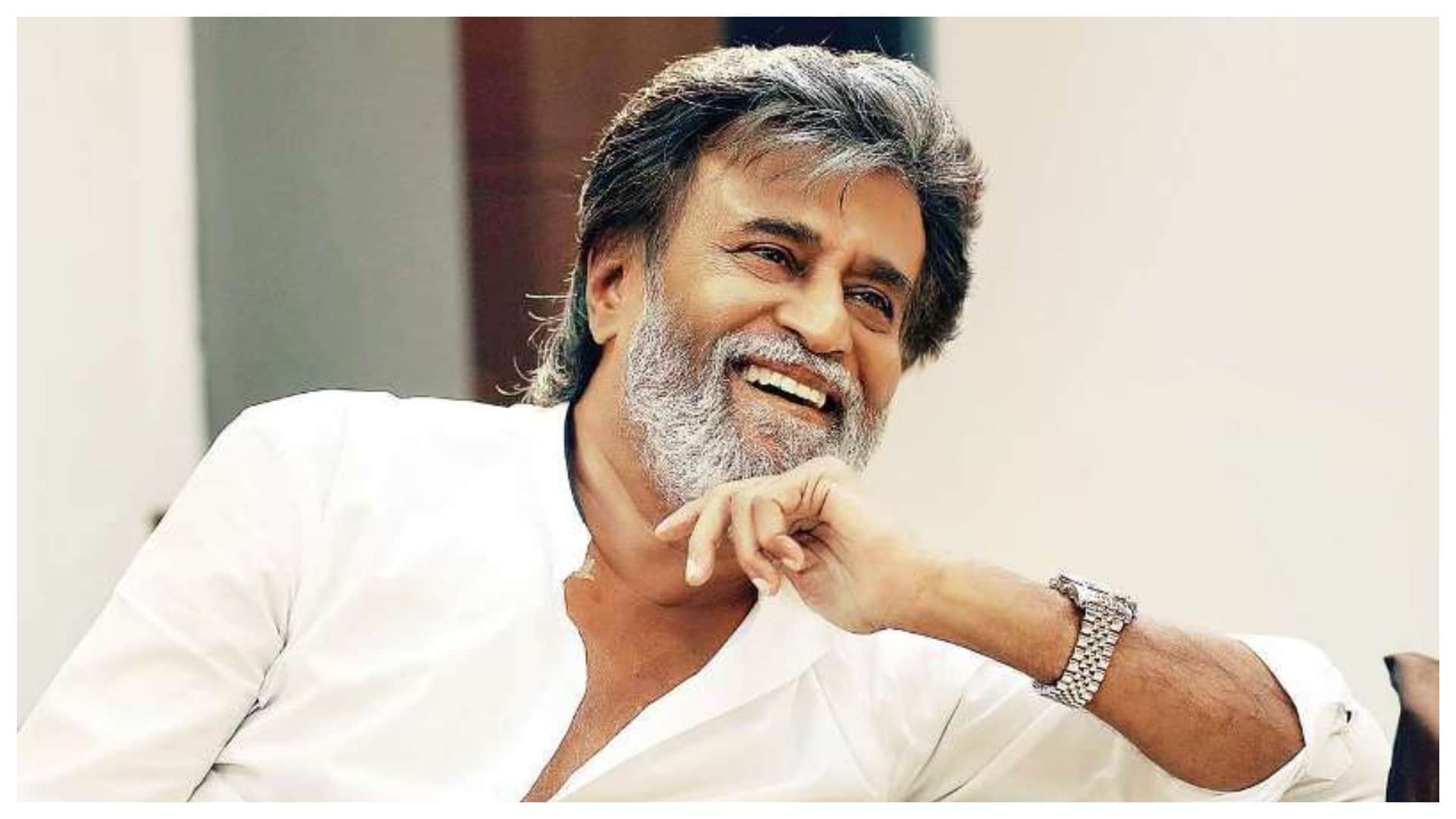 rajnikanth film Lal salaam teaser will be release on diwali 12th nov details inside