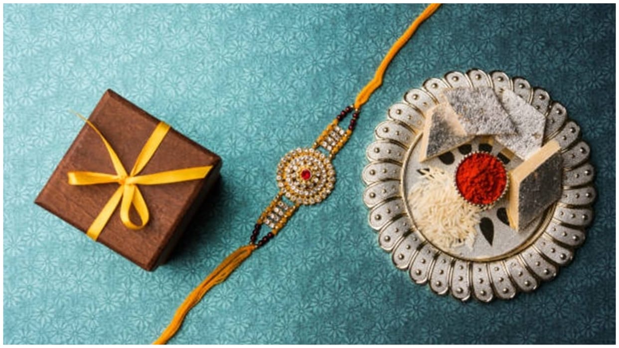 Rakshabandhan gift all you need to know where and how to buy best gift for brothers and sisters