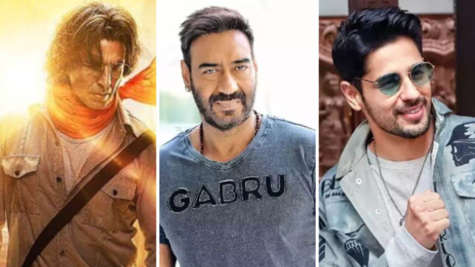 Thank God Vs Ram Setu Day 2 Box Office Report Know About Akshay Kumar Ajay Devgn Film Collection