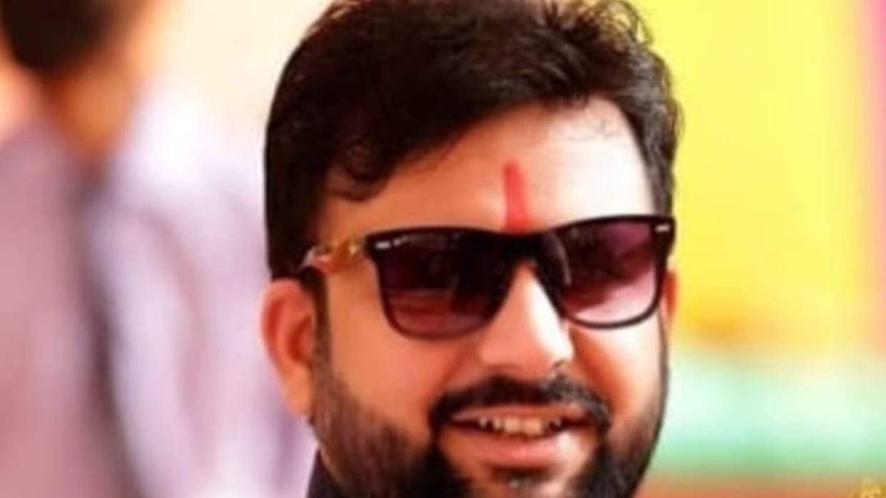 MP Local Body Election: Mayank Singh Jat will be Congress candidate from Ratlam