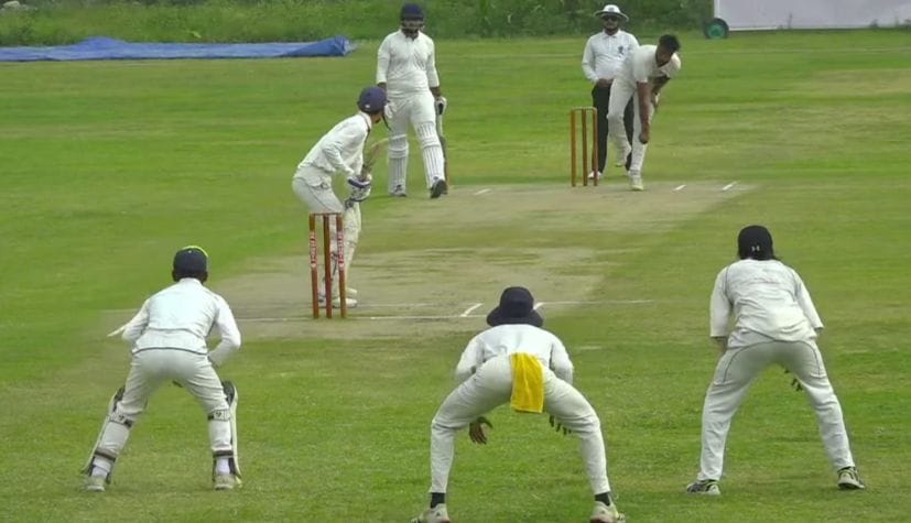 Doon and Nainital won the match.