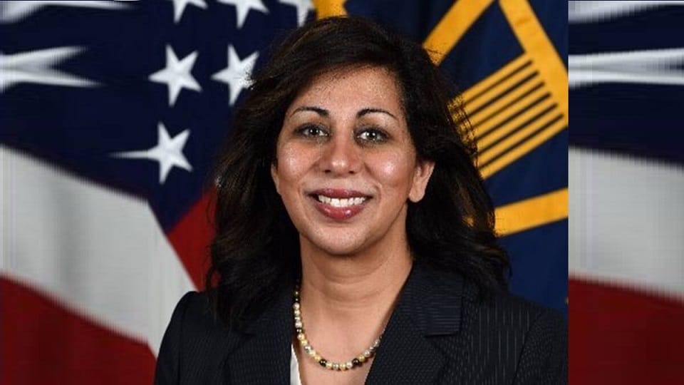 Joe Biden nominates Indian American Radha Iyengar to top Pentagon position