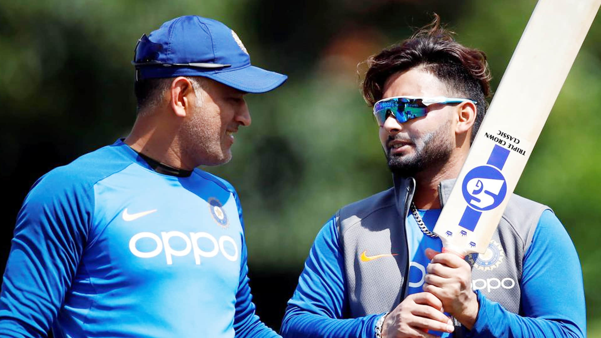 Team India: Rishabh Pant poor record in decision review system for delhi capitals and team india as compared to Dhoni in DRS