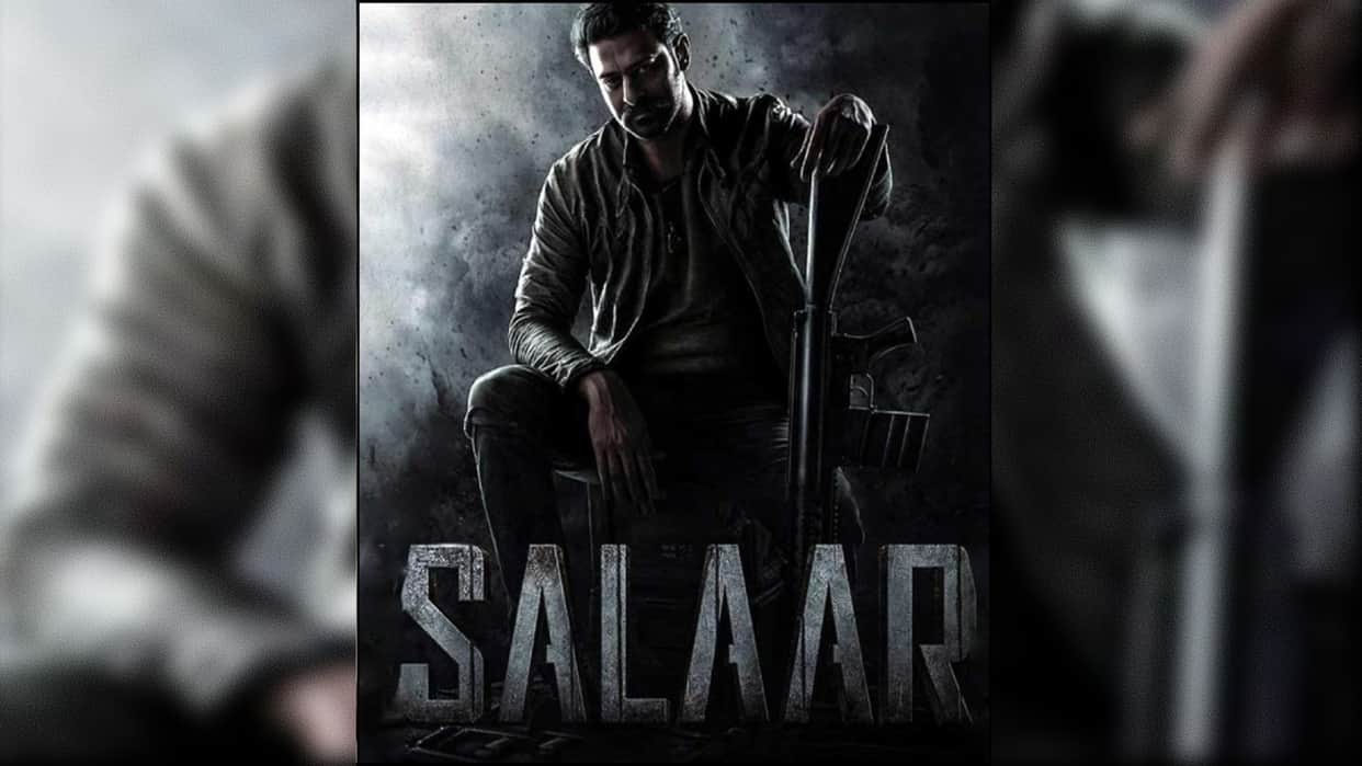 Prabhas starrer film salaar makers will announce big information about film on 15 august independence day