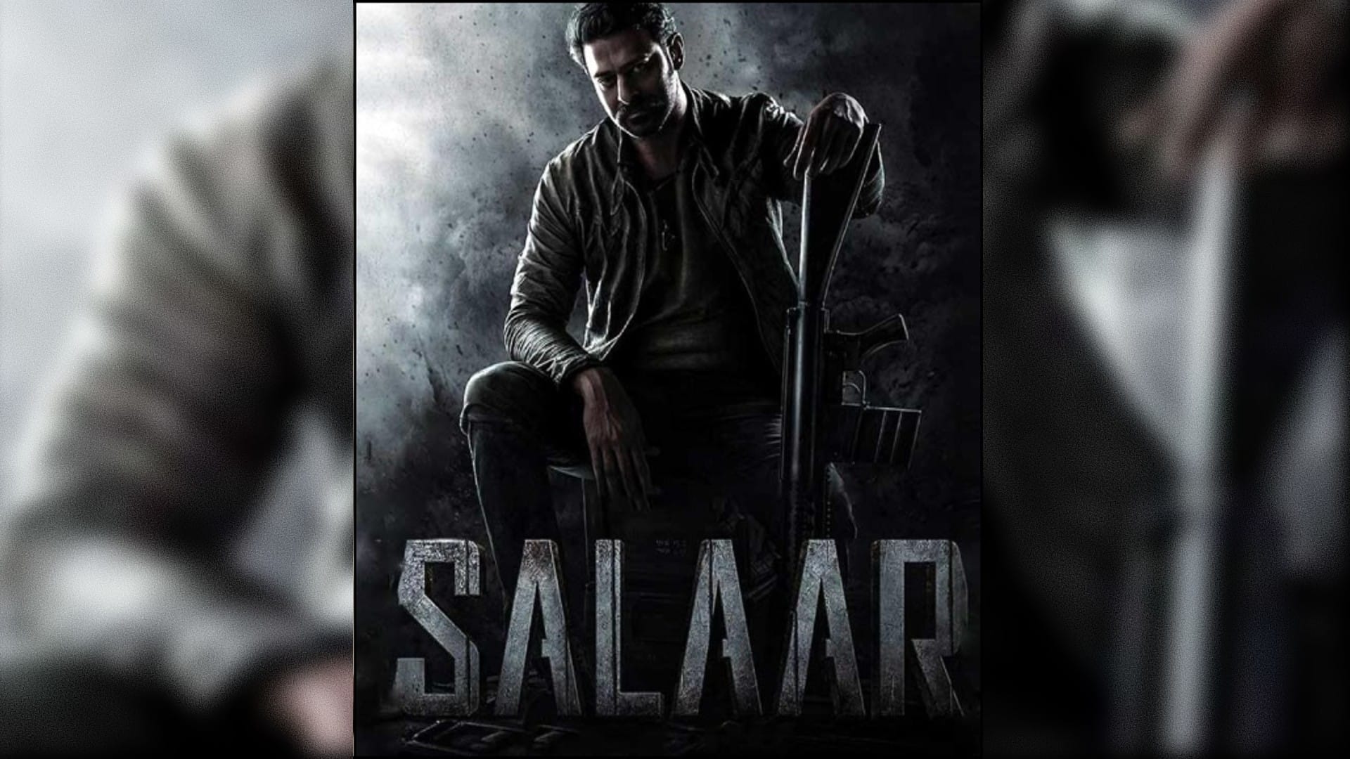 Salaar KGF is the reason behind Prabhas film clashing with Shahrukh Khan Dunki know full details inside