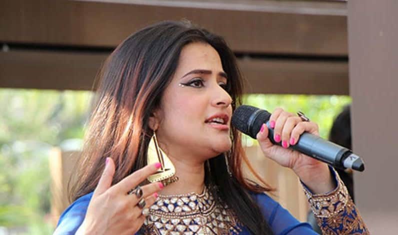 Sona Mohapatra birthday today know untold facts about singer