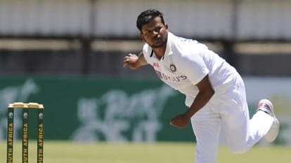 Duleep Trophy 15 days after being dropped from Team India Cheteshwar Pujara hits century West Zone vs Central