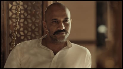 she season 2 review by Pankaj Shukla imtiaz ali aaditi pohankar vishwas kini kishore kumar arif ali Netflix india