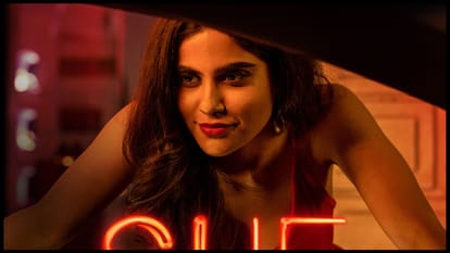 she season 2 review by Pankaj Shukla imtiaz ali aaditi pohankar vishwas kini kishore kumar arif ali Netflix india