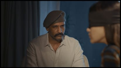 she season 2 review by Pankaj Shukla imtiaz ali aaditi pohankar vishwas kini kishore kumar arif ali Netflix india