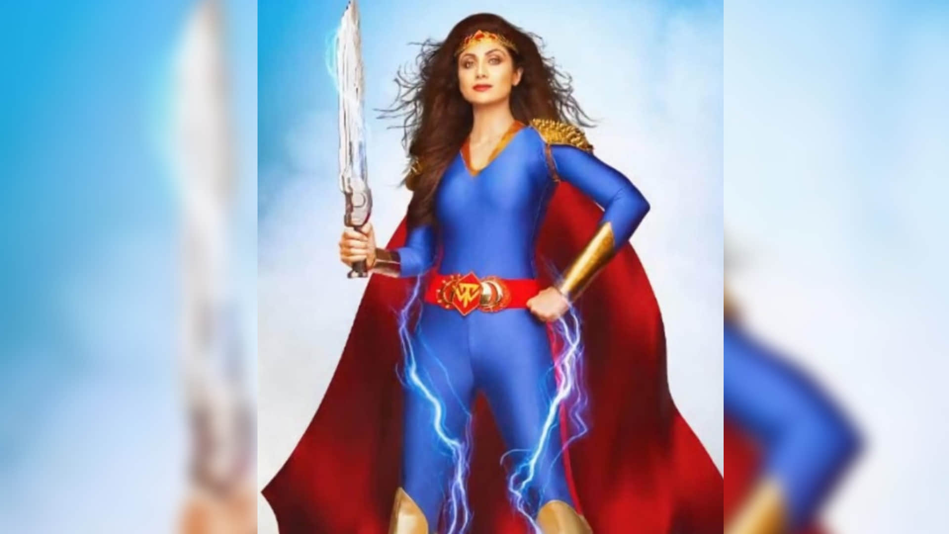 Nikamma Box Office Collection Day 1 Abhimanyu Dassani Sabbir Khan Shilpa Shetty Shirley Setia