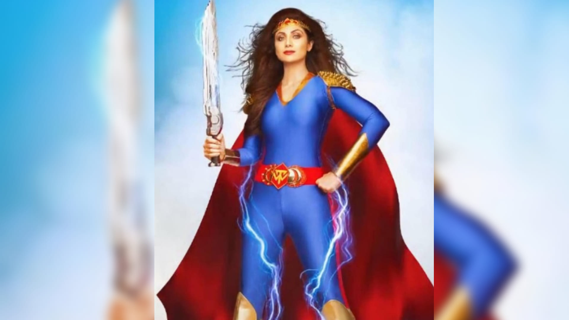 Nikamma Box Office Collection Day 1 Abhimanyu Dassani Sabbir Khan Shilpa Shetty Shirley Setia