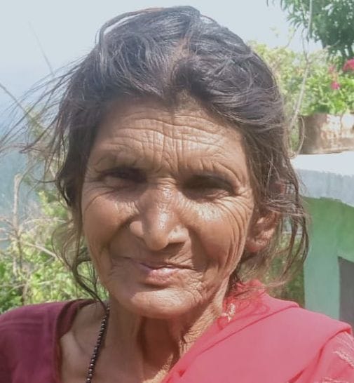 Water Crisis In Maniagar