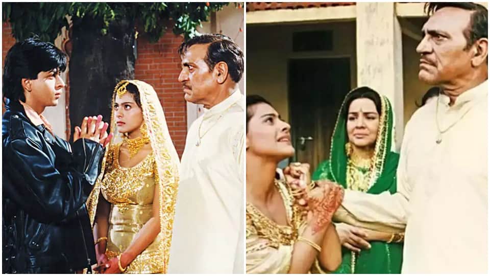 Father's Day 2022 These Bollywood Movies Show Strict Role of Dad From Mughal E Azam To Dangal