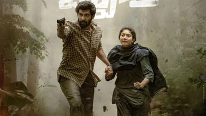 These 25 movies releasing today including Shilpa Shetty Abhimanyu Dassani Nikamma Ittu si Baat Light year Posti Virata Parvam