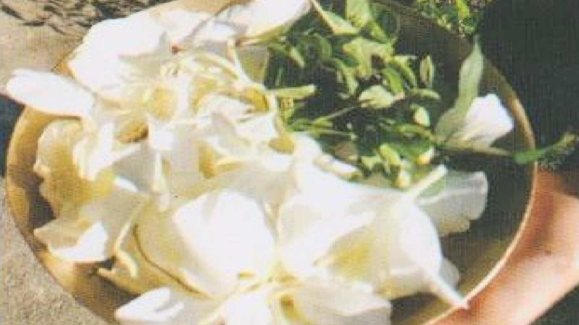 White ginger candy will cure fever, diabetes and joint pain, Atal University Mandi