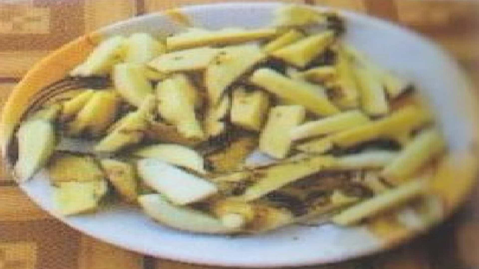 White ginger candy will cure fever, diabetes and joint pain, Atal University Mandi
