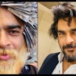 आर माधवन