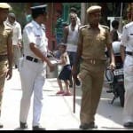 पश्चिम बंगाल पुलिस (फाइल फोटो)