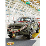 Tata Nexon