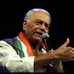 यशवंत सिन्हा