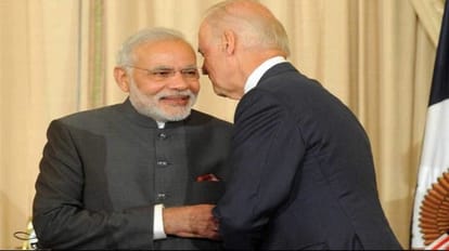 US President Joe Biden and First Lady Jill Biden will host Prime Minister Narendra Modi