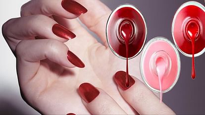 Nailpolish Remover:नेलपॉलिश रिमूवर हो गया खत्म तो ऐसे छुड़ाएं नेलपेंट - How To Remove Nail Paint Without Nail Polish Remover - Amar Ujala Hindi News Live Nailpolish Remover:नेलपॉलिश रिमूवर हो गया खत्म तो ऐसे छुड़ाएं नेलपेंट - How To Remove Nail Paint Without Nail Polish Remover - Amar Ujala Hindi News Live