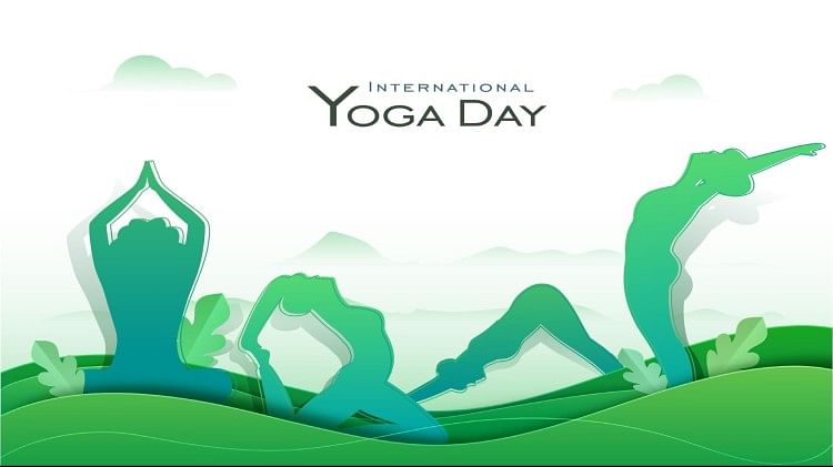 International Yoga Day 2022अंतरराष्ट्रीय योग दिवस की शुरुआत कब और कैसे हुई जानें इतिहास और इस 2711