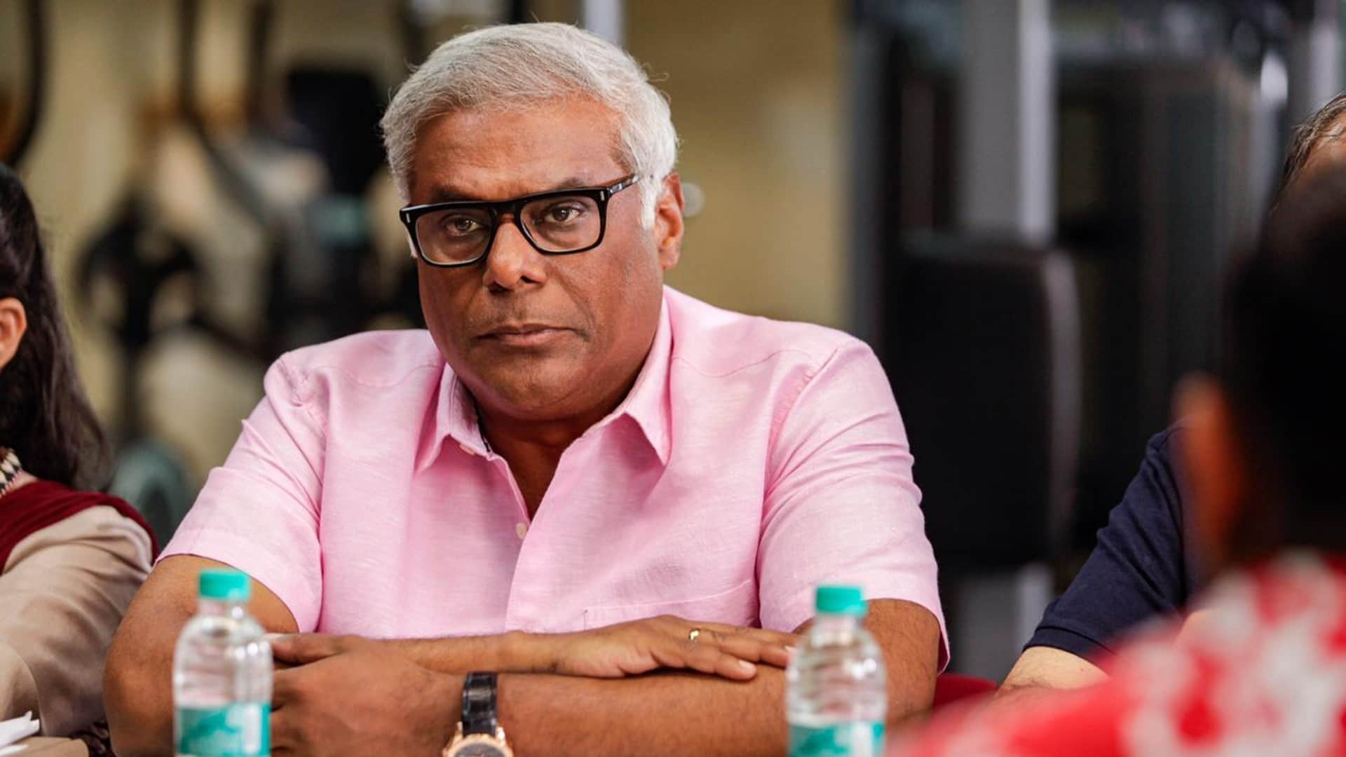 Ashish Vidyarthi family upset after his second marriage with rupali barua says parting has been painful