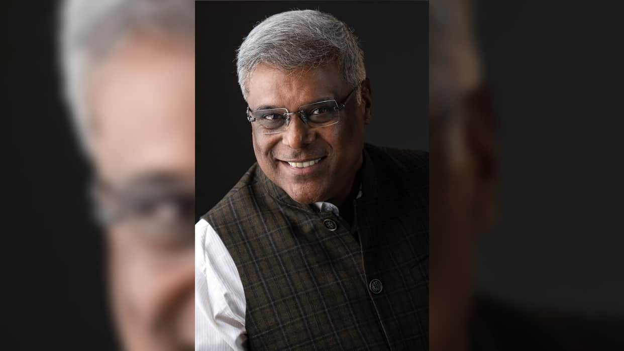 Ashish Vidyarthi break silence on second marriage divorce and talked about new wife rupali barua