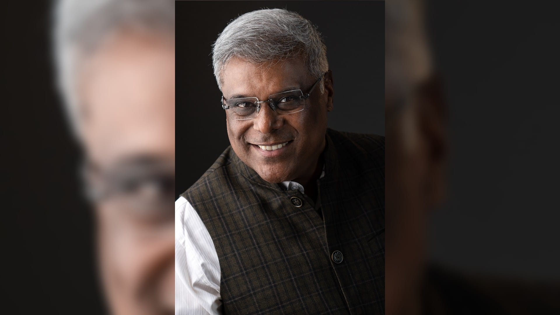 Ashish Vidyarthi opens about son Arth reaction on divorce from ex wife Rajoshi