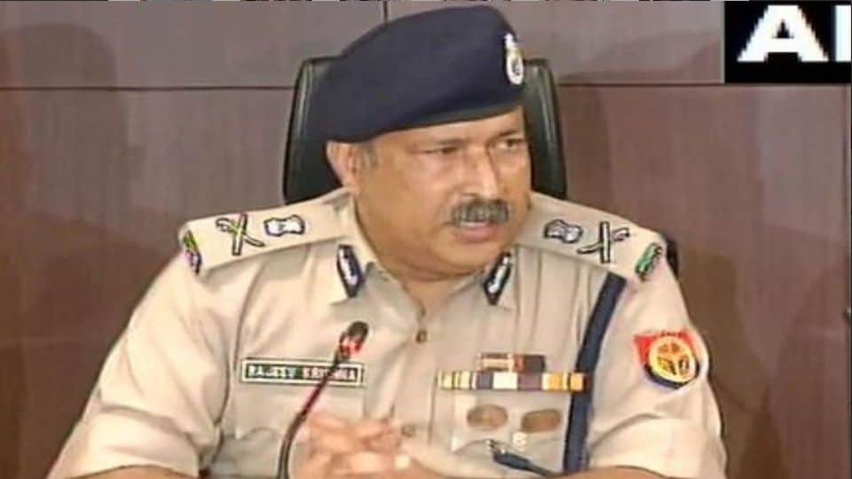 Agnipath Yojana Protest alert in agra zone police engaged in identification of accused