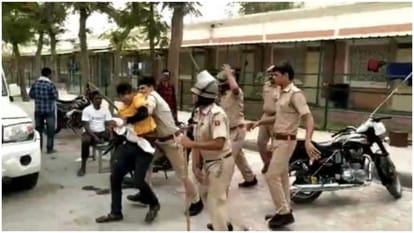 Agnipath Scheme Protest Jaipur-Delhi national highway jammed in Rajasthan, stone pelting and vandalism in six districts