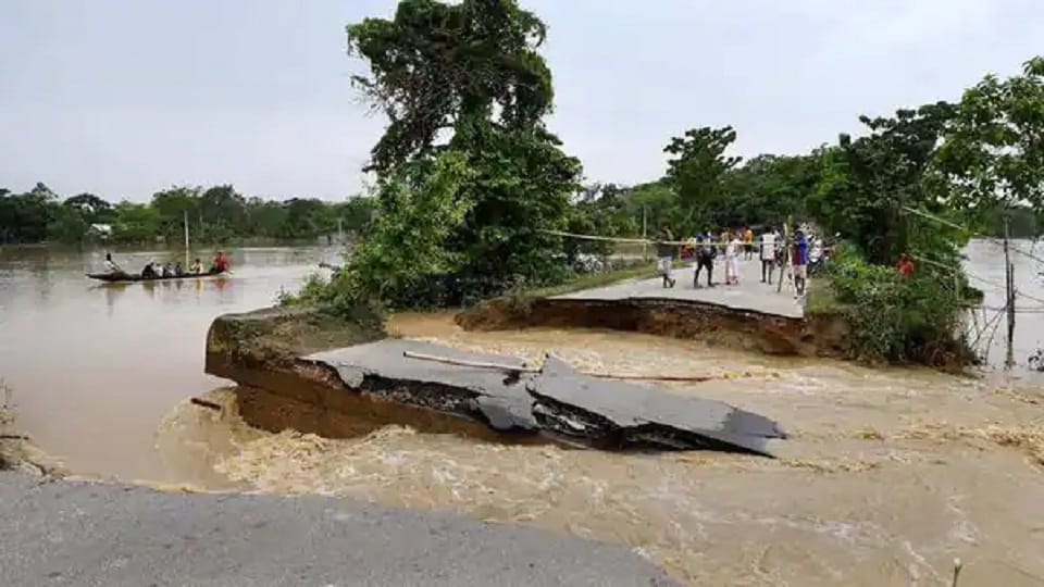 Weather Update: 82 dead in Assam flood so far, Monsoon reaches Odisha, know all updates