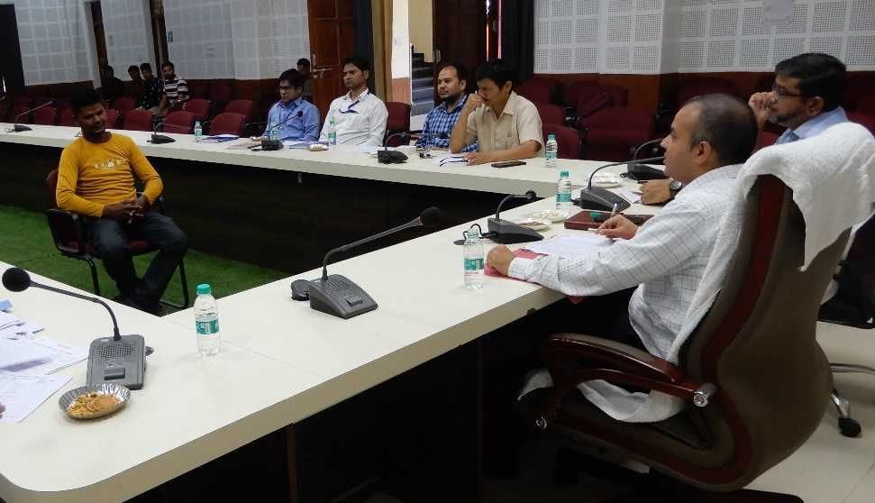 39 Youth Gets 1 Crore Loan