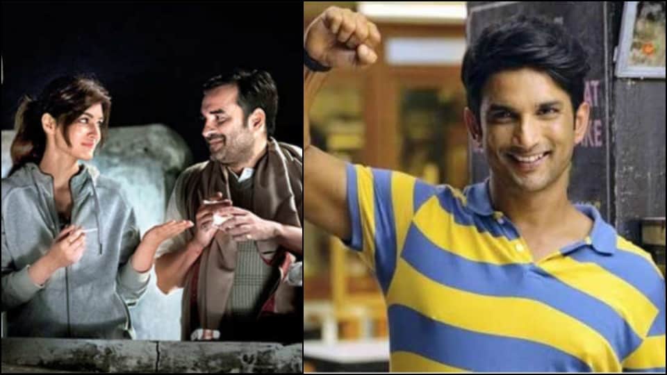 Fathers Day 2022 These Bollywood Movies Show Friendly Role of Dad From Dangal To Chhichhore