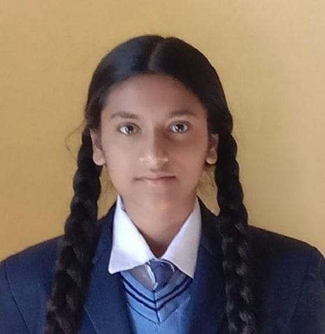 District's daughters topper on topper in the state