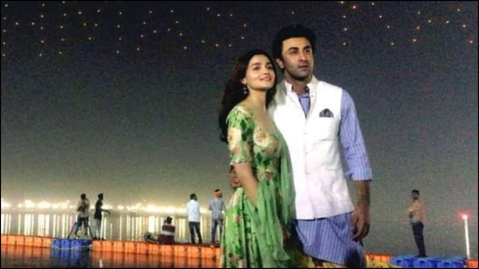brahmastra Deepika padukone play parvati role in part 2 actress will join ranbir kapoor and alia bhatt film