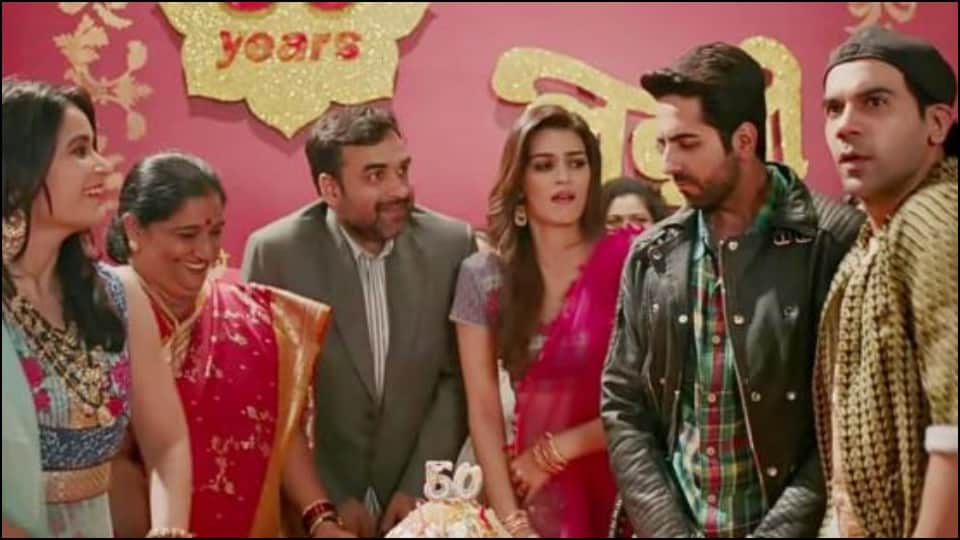 Kriti Sanon Birthday know unknown facts her career and best movies mimi panipat bareilly ki barfi