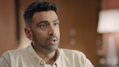 Bandon Mein Tha Dum Review Voot Select Series Australia tour of India 2021 Neeraj Pandey Gabba R Ashwin Pujara Rahane