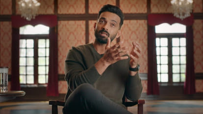 Bandon Mein Tha Dum Review Voot Select Series Australia tour of India 2021 Neeraj Pandey Gabba R Ashwin Pujara Rahane